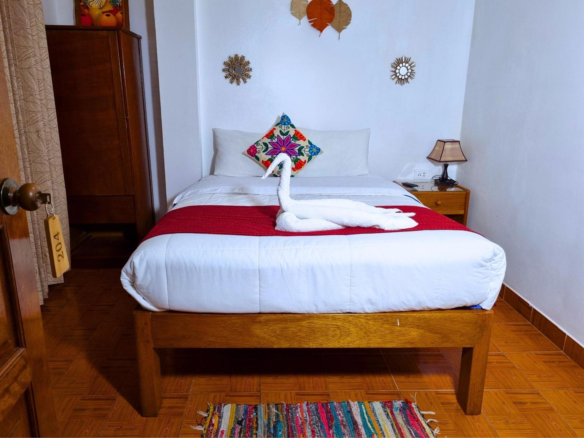 Inka House Hotel Machu Picchu Zewnętrze zdjęcie